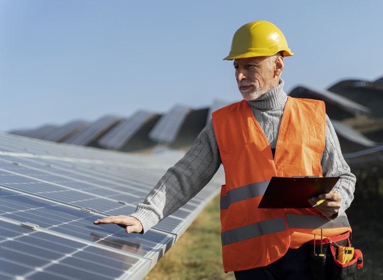 Chi Siamo - Fotovoltaicofacile