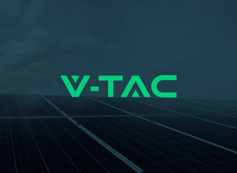 Distributore ufficiale V-TAC - Fotovoltaicofacile