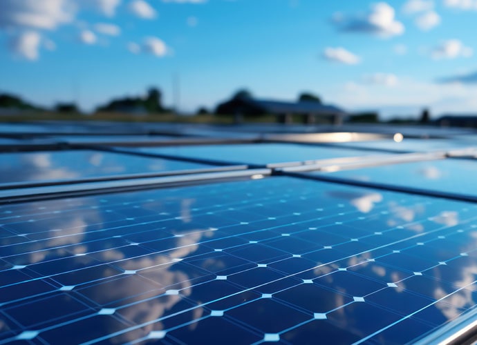 Kit Fotovoltaico - Fotovoltaicofacile