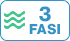 3 Fasi