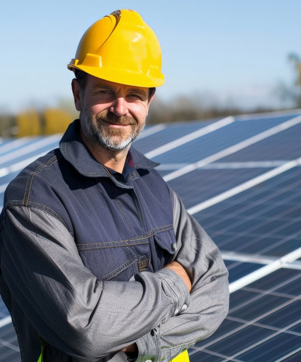 Team - Fotovoltaicofacile