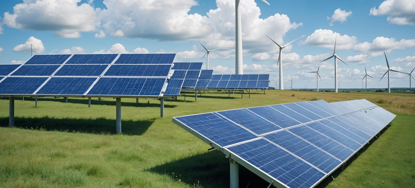 Transizione 5.0 - Fotovoltaicofacile